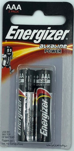 Energizer BP2 AAA