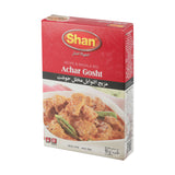 Shan Achar Gosht Curry
