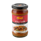 Shan Achar Gosht Sauce 300 gm