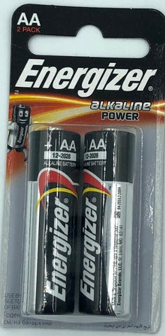 Energizer BP2 AA