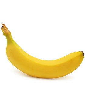 Banana Piece
