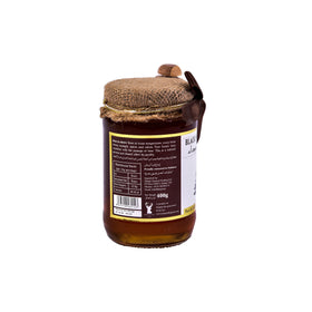 STG Black Forest Honey 400 gm