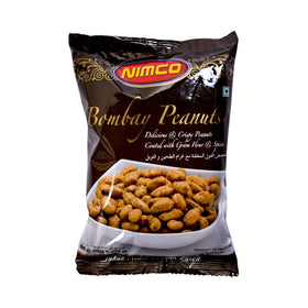 Nimco Spicy Peanuts 200 gm