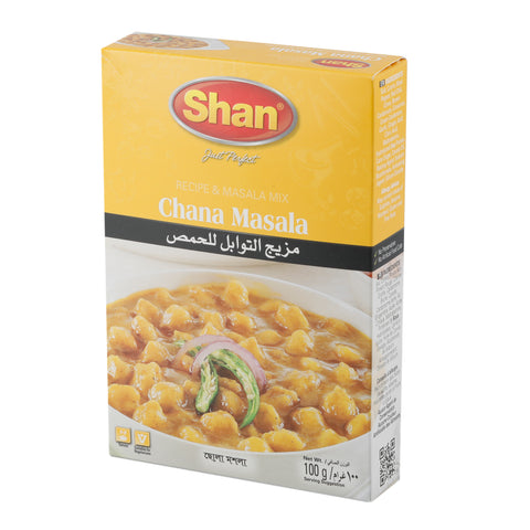 Shan Chana Masala Mix
