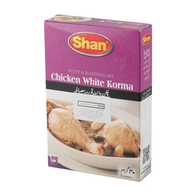 Chicken White Korma Mix  40 gm