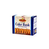 United King Cake Rusk 150 gm
