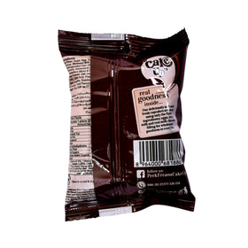 Chocolate Cupcake Single