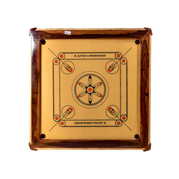 Carom Board Small 23” – Empress Market UAE