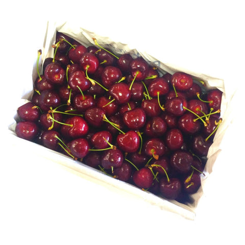 Fresh Cherries BOX