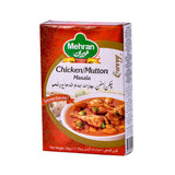 Mehran Chicken/Mutton Masala