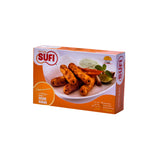 Sufi Chicken Seekh Kabab