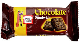 Peek Freans Chocolate Sandwich Box