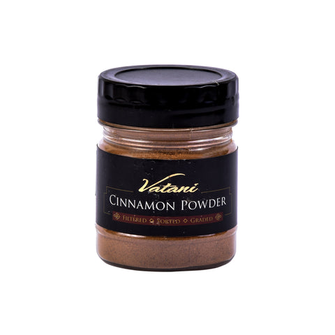 Vatani Cinnamon Powder 60 gm