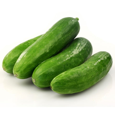 Fresh Cucumber 1kg