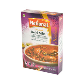 National Dehli Nihari 50 gm