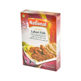 National Fish Masala 50gm