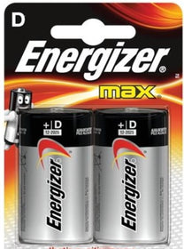 Energizer Max 1.5D