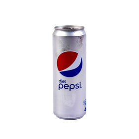 Diet Pepsi 355ml