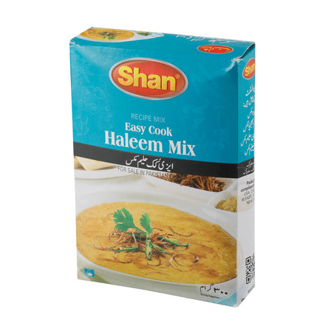 Shan Easy Cook Haleem