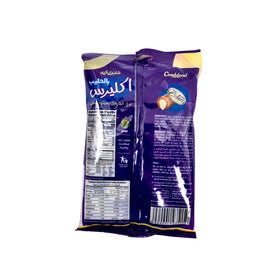 Milk Eclairs