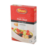 Shan Fruit Chaat