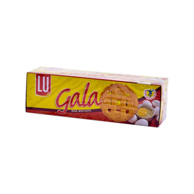 Lu Gala Snack Box