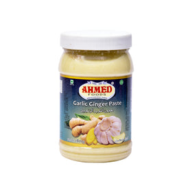 Ahmed Ginger Garlic Paste 700 gm