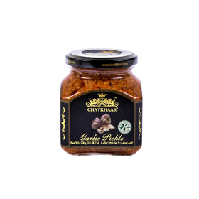 Chatkhar Garlic Pickle 300 gm