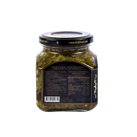 Chatkhar Green Chilli Pickle 300 gm