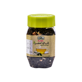 Tapal Jasmin Green Tea 100GM JAR