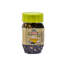Tapal Jasmin Green Tea 100GM JAR