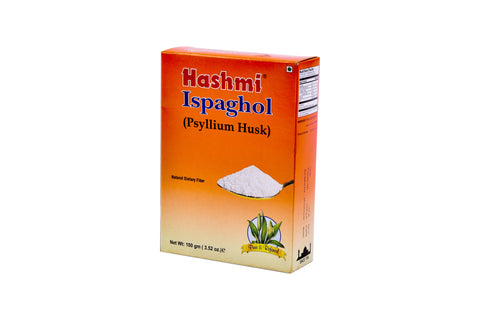 Hashmi Ispaghol 100gm