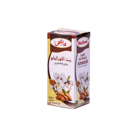 Hashmi Almond Oil 30 ml