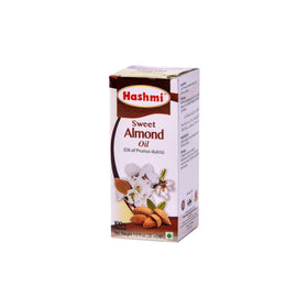 Hashmi Almond Oil 30 ml