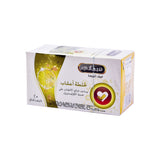 HEMANI Mixture Tea Cholesterol 20tb