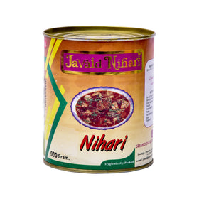 Javaid Nihari