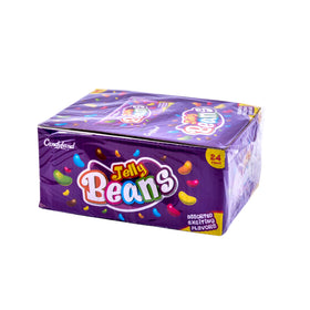 Jelly Beans Box