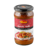 Shan Karahi Sauce 300 gm