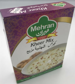 Mehran Kheer Mix