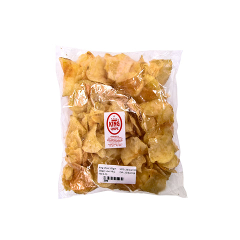 King Chips 80 gm