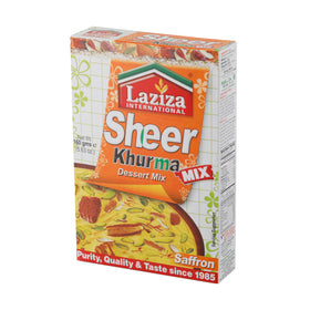 Laziza Sheer Khurma Dessert Mix