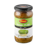 Shan Mango Pickle 300 gm