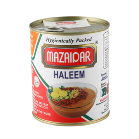Mazaidar Beef  Haleem 850 gm