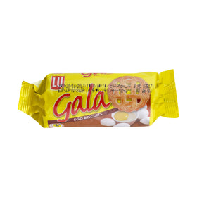 Lu Gala Snack Pack