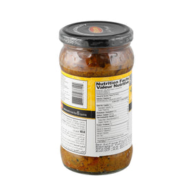 Shan Mixed Pickle - 300gm