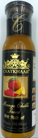 Chatkhar Mango Chilli Sauce 300gm