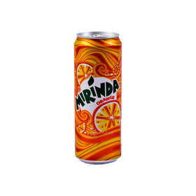 Mirinda Can 355 ml