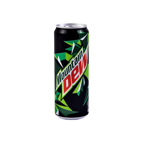 Mountain Dew 355 ml