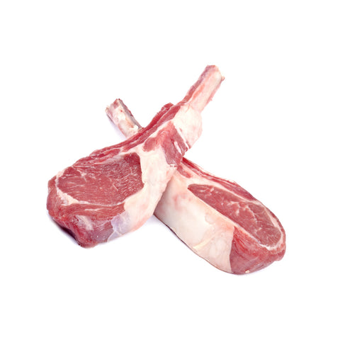 Mutton Chops 1kg