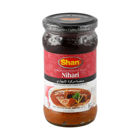 Shan Nihari Sauce 350gm